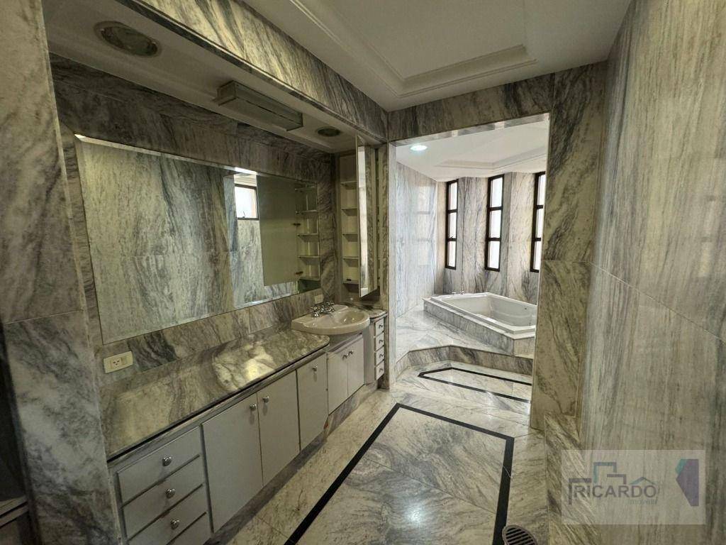 Apartamento, 5 quartos, 478 m² - Foto 2