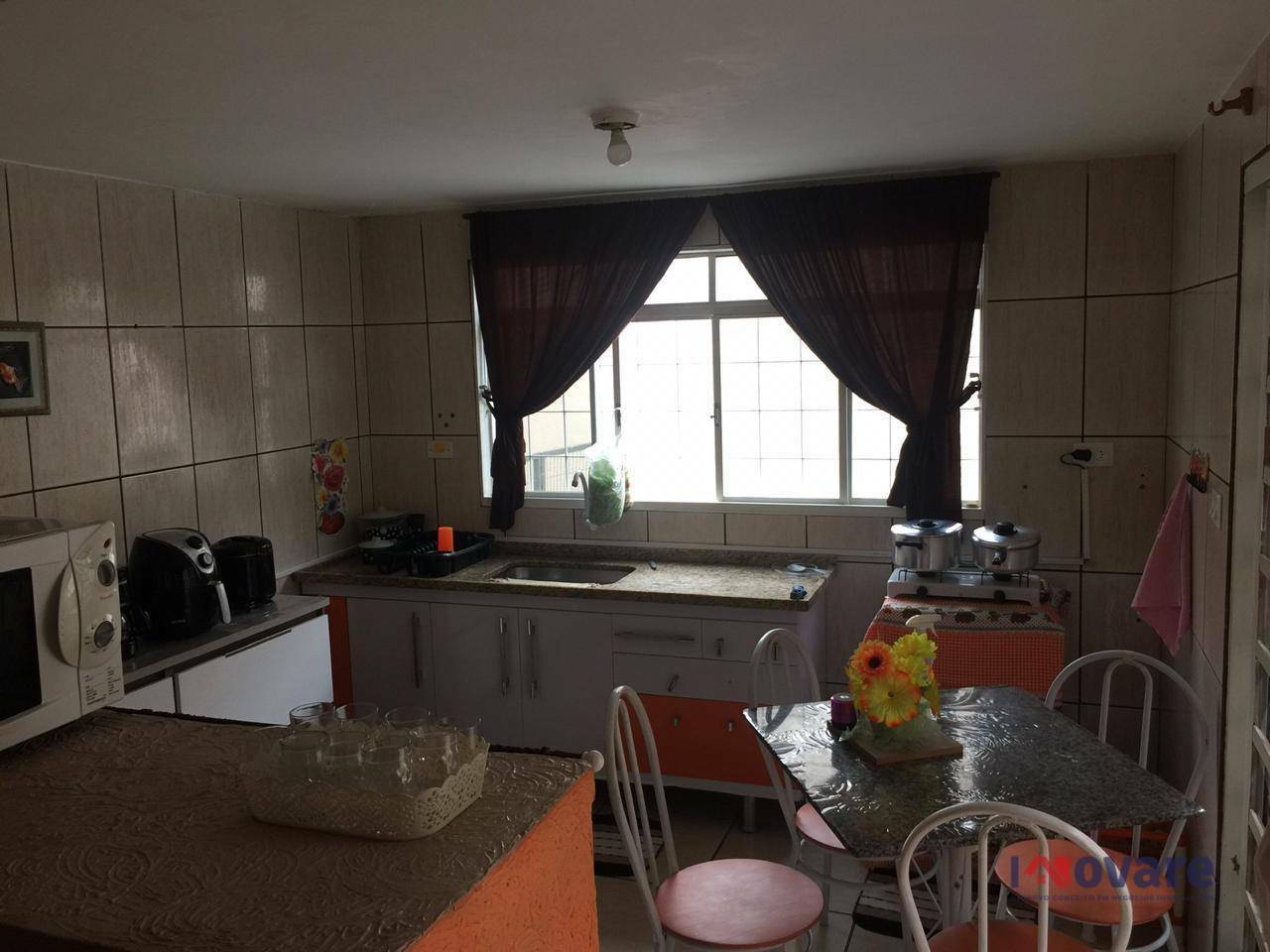 Sobrado, 2 quartos, 268 m² - Foto 4