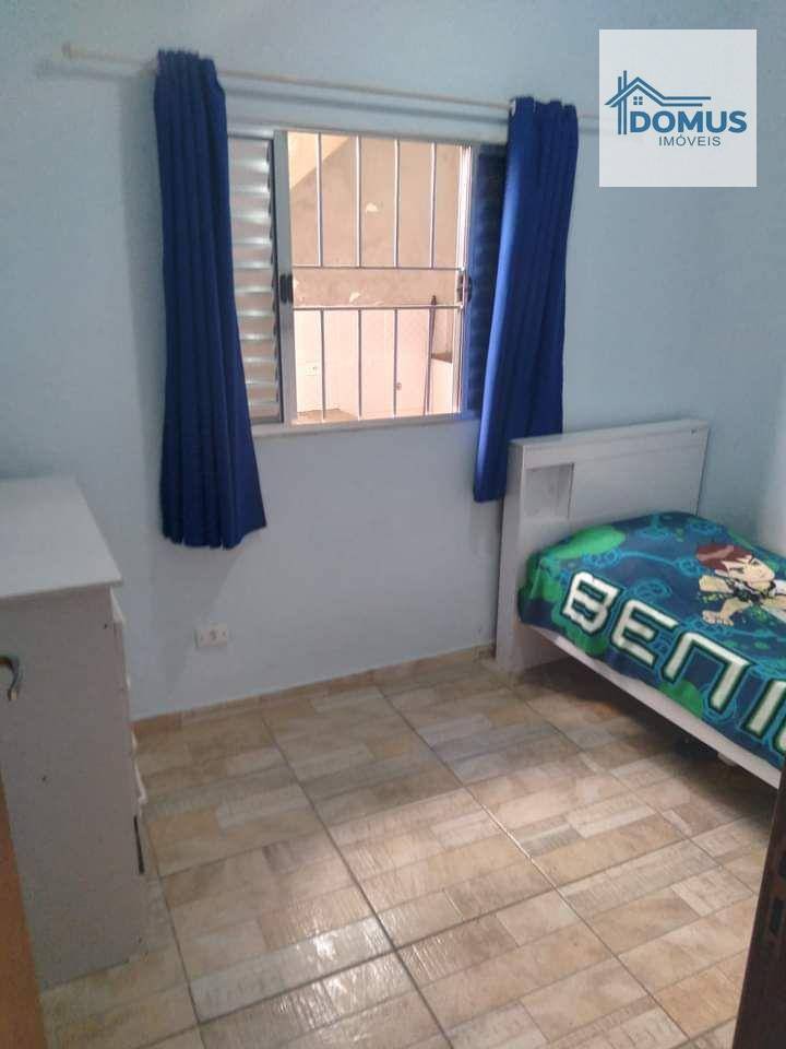 Sobrado à venda com 4 quartos, 150m² - Foto 3