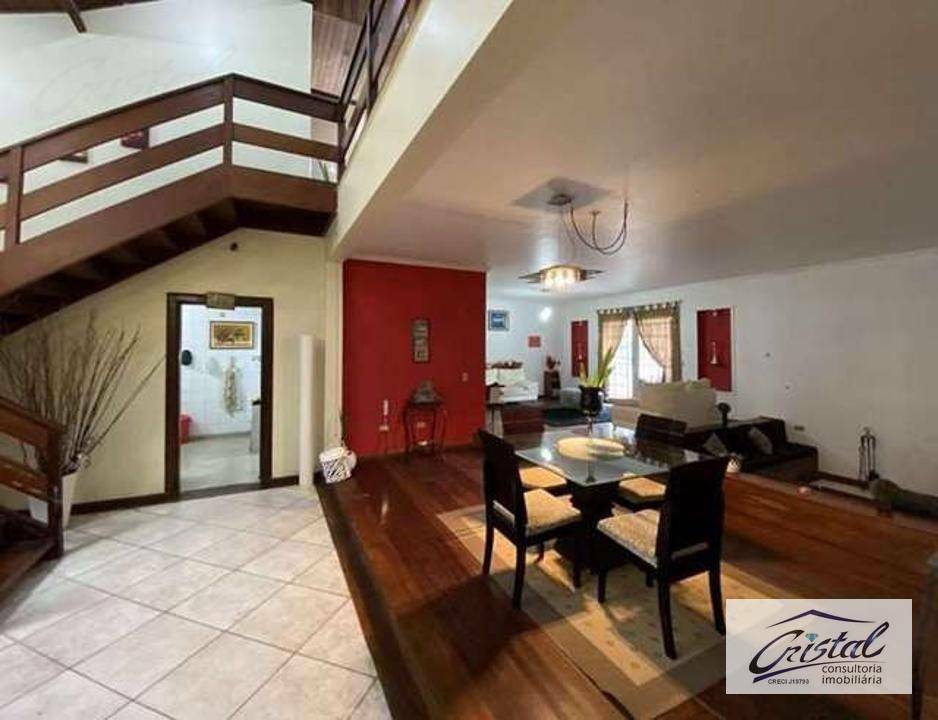 Casa de Condomínio à venda e aluguel com 4 quartos, 780m² - Foto 9