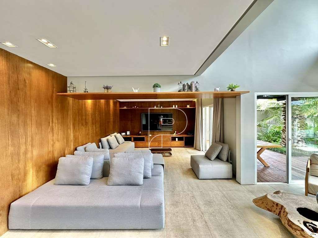 Casa de Condomínio à venda com 4 quartos, 463m² - Foto 8