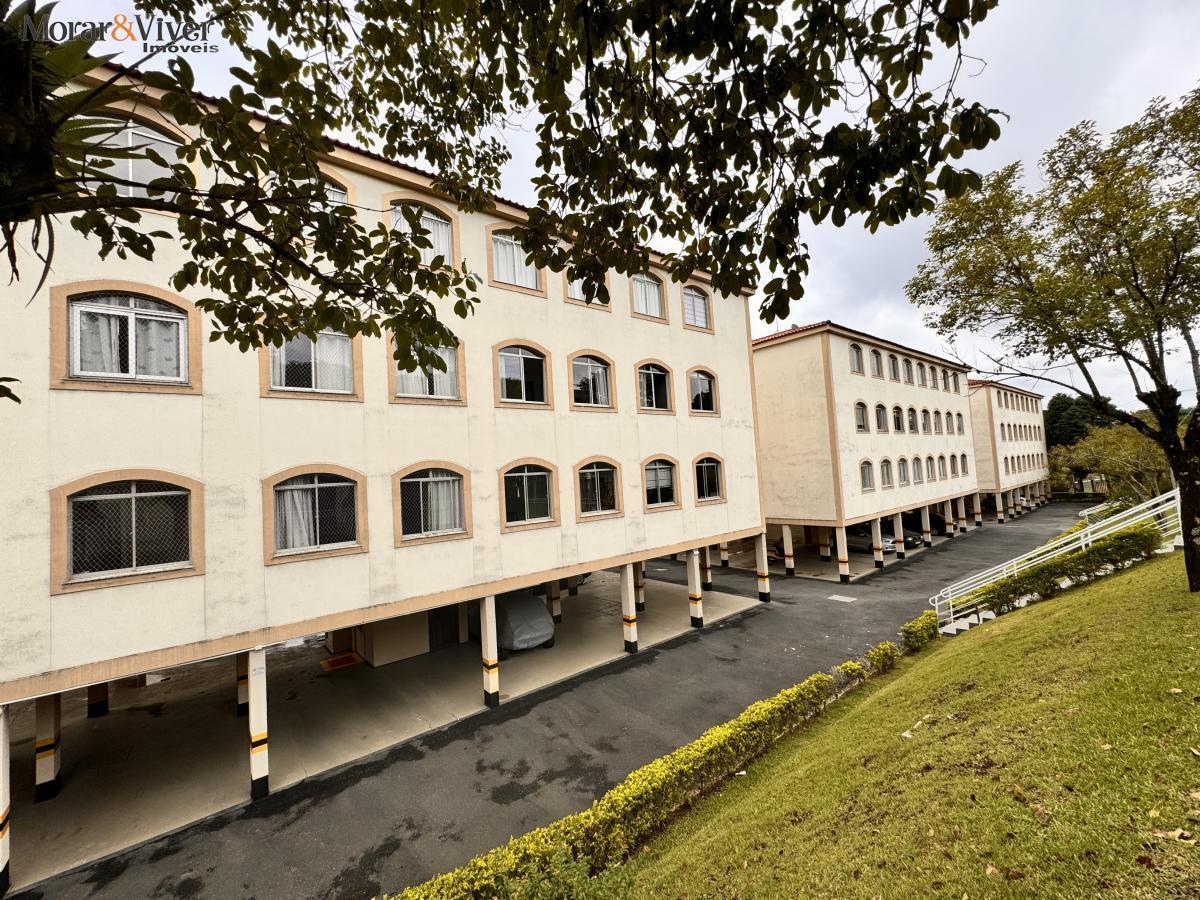 Apartamento à venda com 3 quartos, 69m² - Foto 6