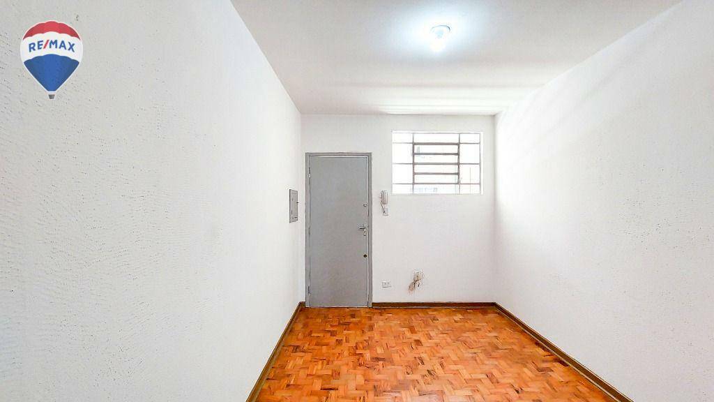 Apartamento para alugar com 1 quarto, 40m² - Foto 2