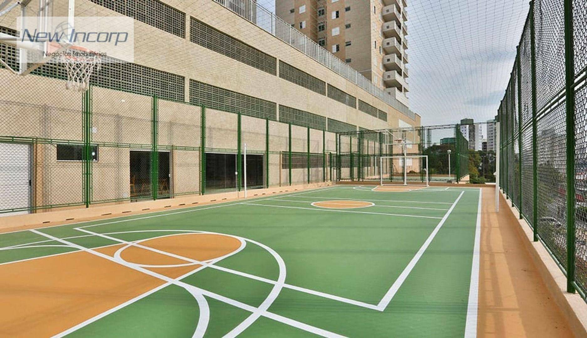 Apartamento à venda com 3 quartos, 98m² - Foto 43