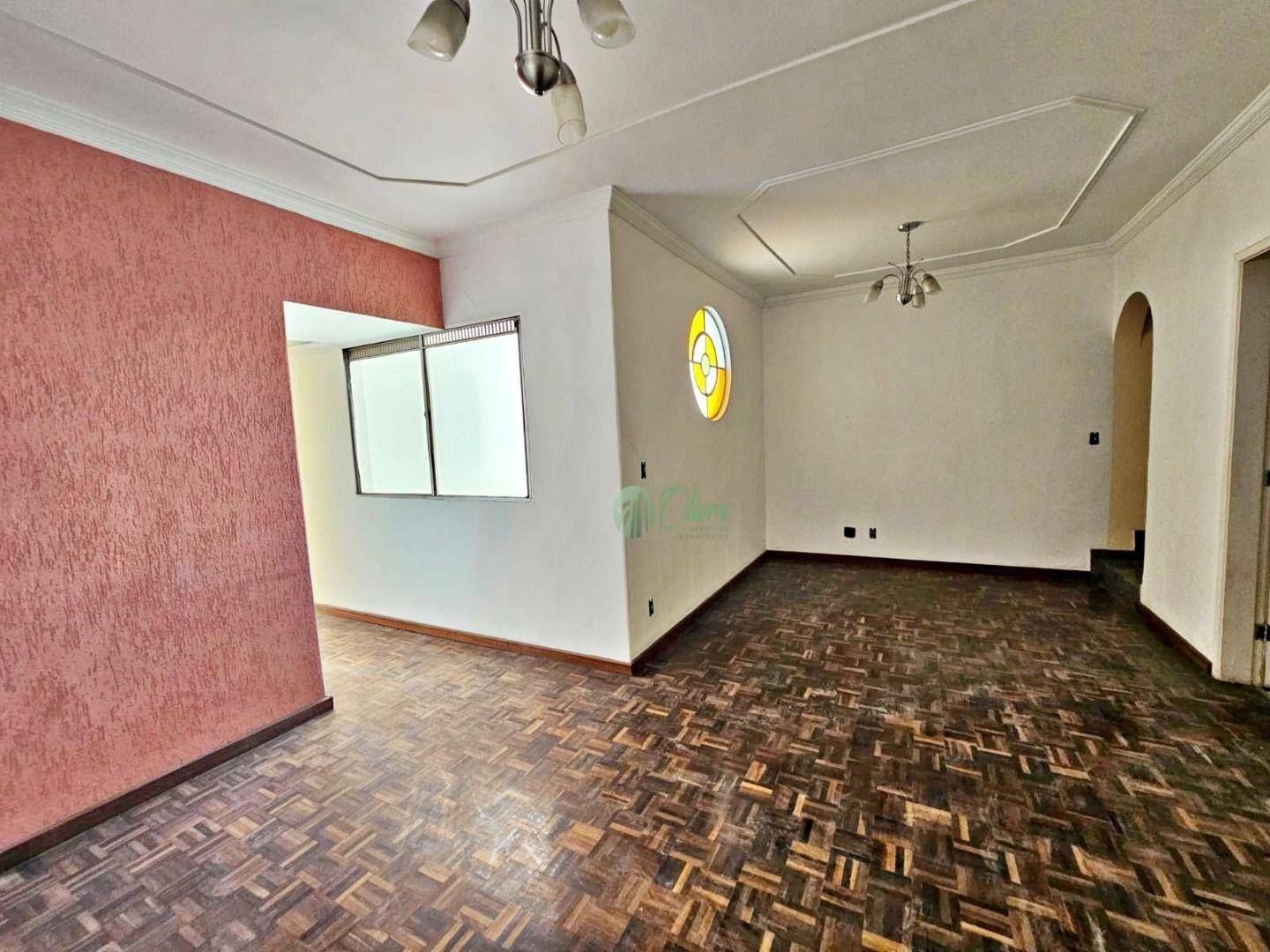 Cobertura à venda com 3 quartos, 160m² - Foto 4