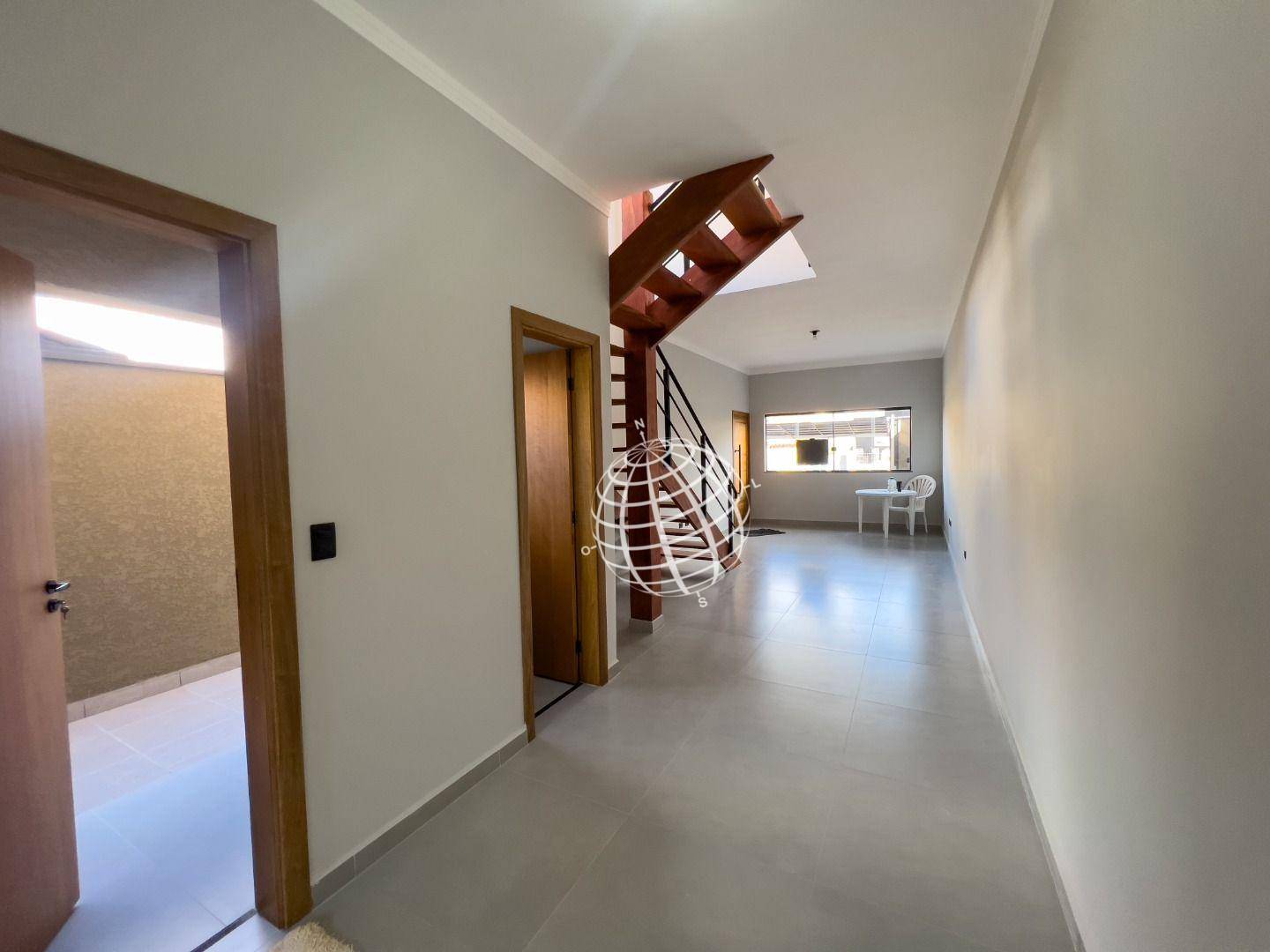 Casa à venda com 3 quartos, 120m² - Foto 10