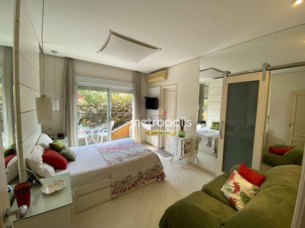 Sobrado, 4 quartos, 300 m² - Foto 30