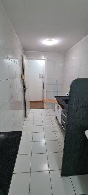 Apartamento à venda com 2 quartos, 44m² - Foto 7