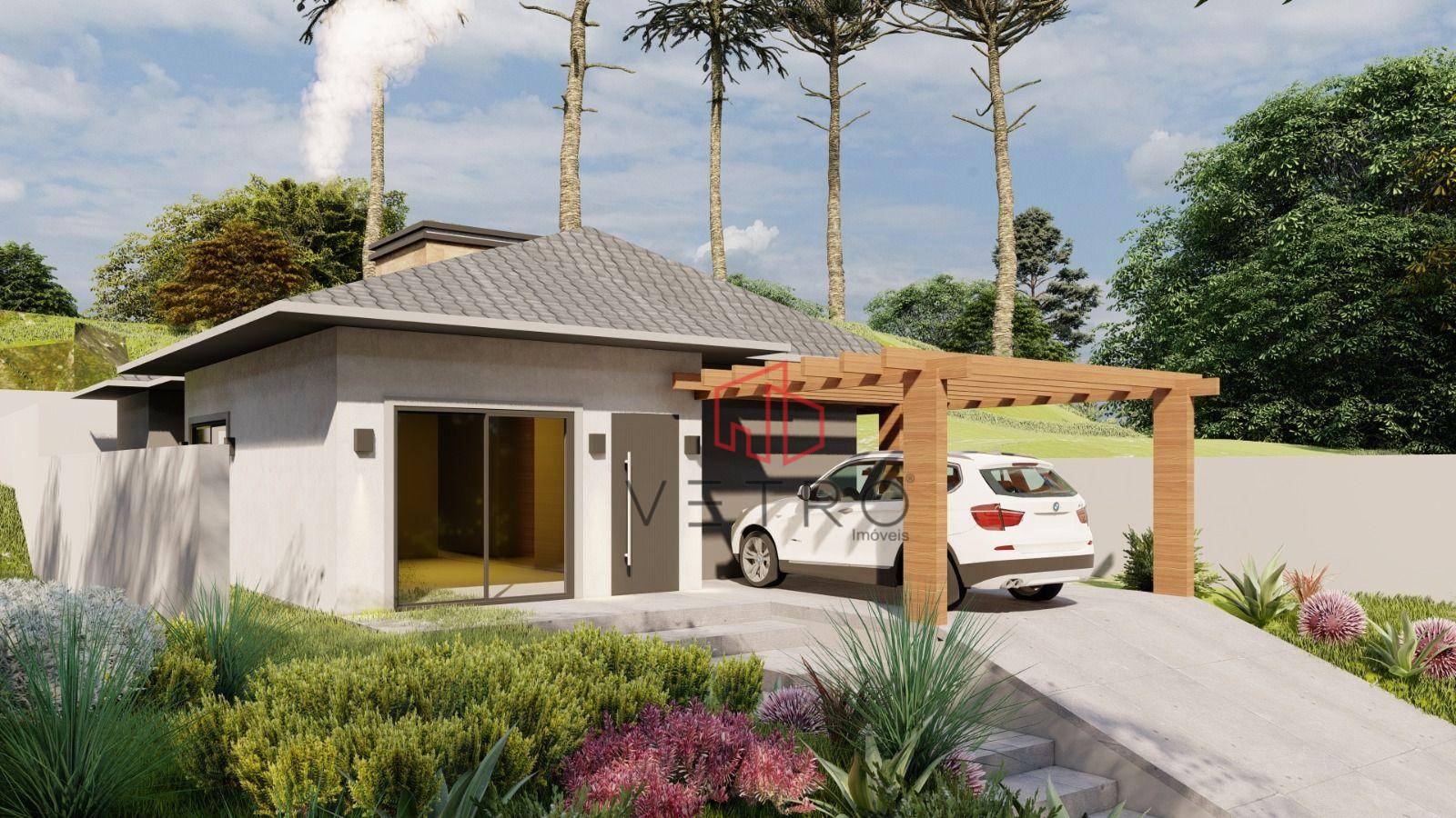 Loteamento e Condomínio, 382 m² - Foto 1