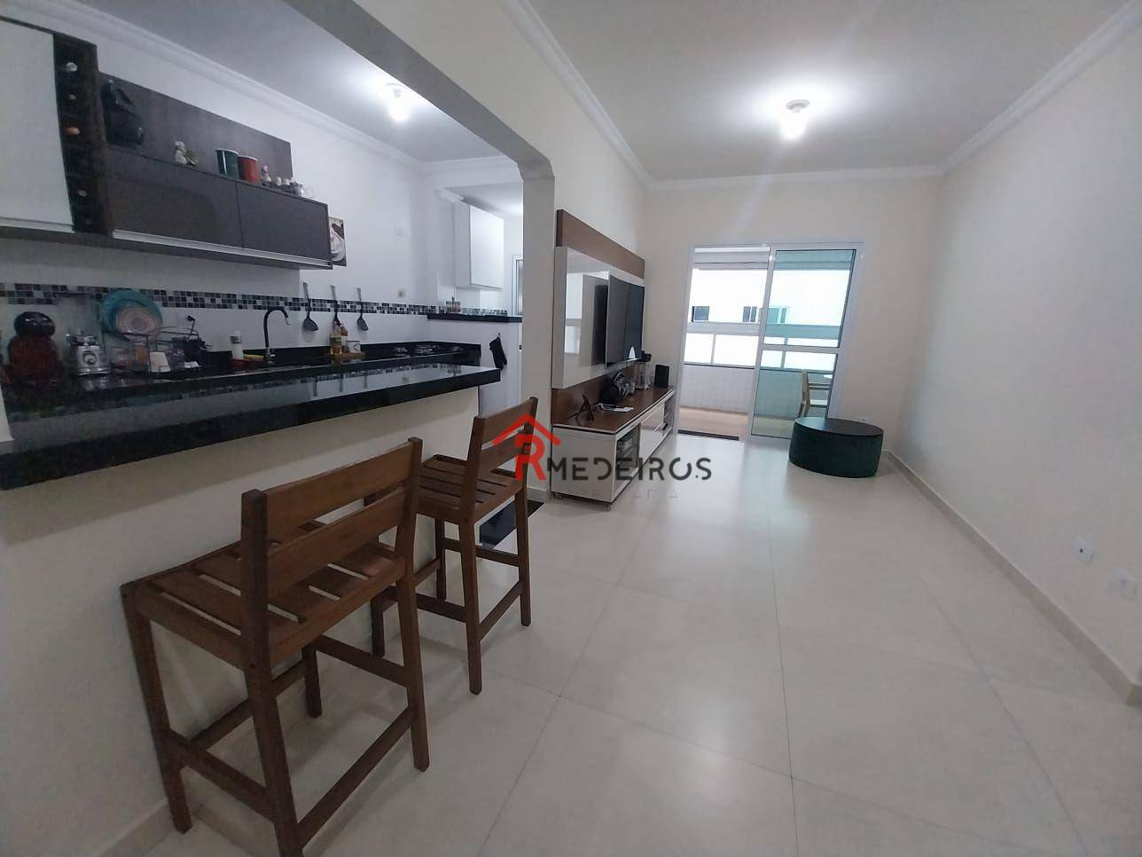 Apartamento à venda com 2 quartos, 95m² - Foto 3