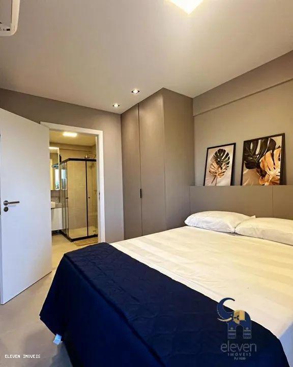 Apartamento à venda com 1 quarto, 40m² - Foto 8