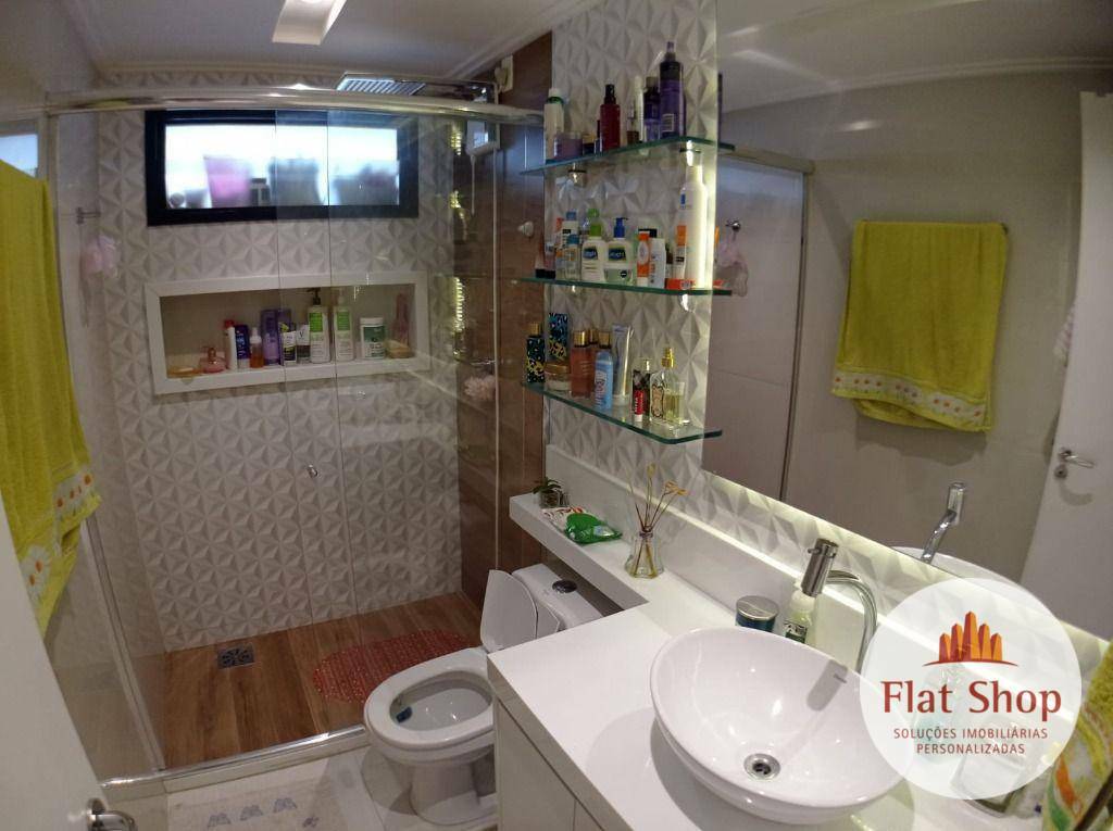 Apartamento à venda com 3 quartos, 151m² - Foto 23