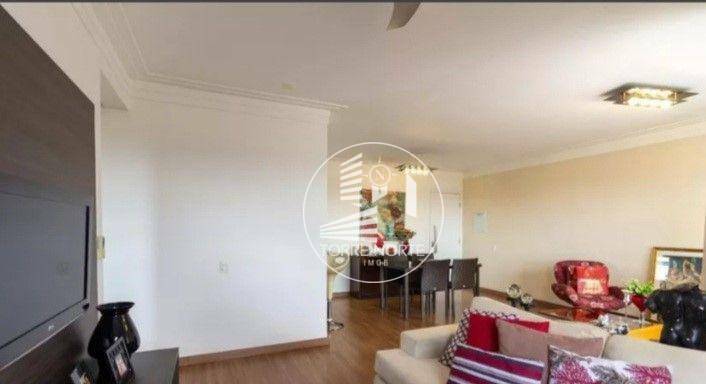 Apartamento à venda com 2 quartos, 82m² - Foto 5