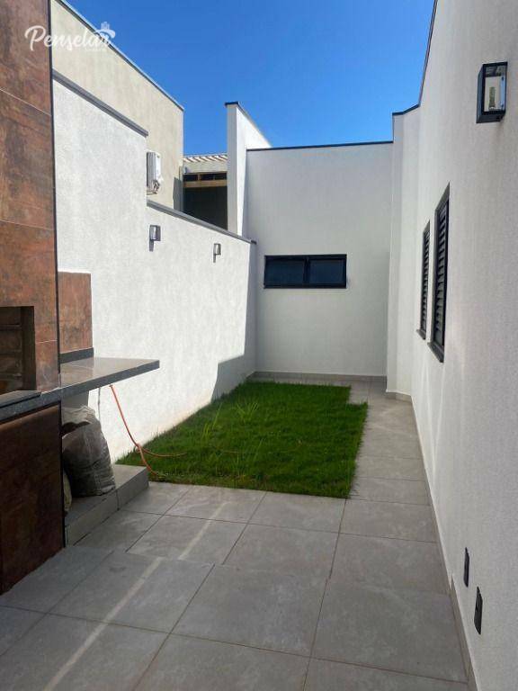 Casa de Condomínio à venda com 3 quartos, 128m² - Foto 20