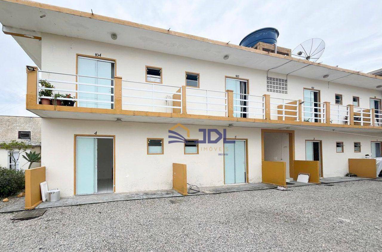 Prédio Inteiro à venda, 286m² - Foto 2