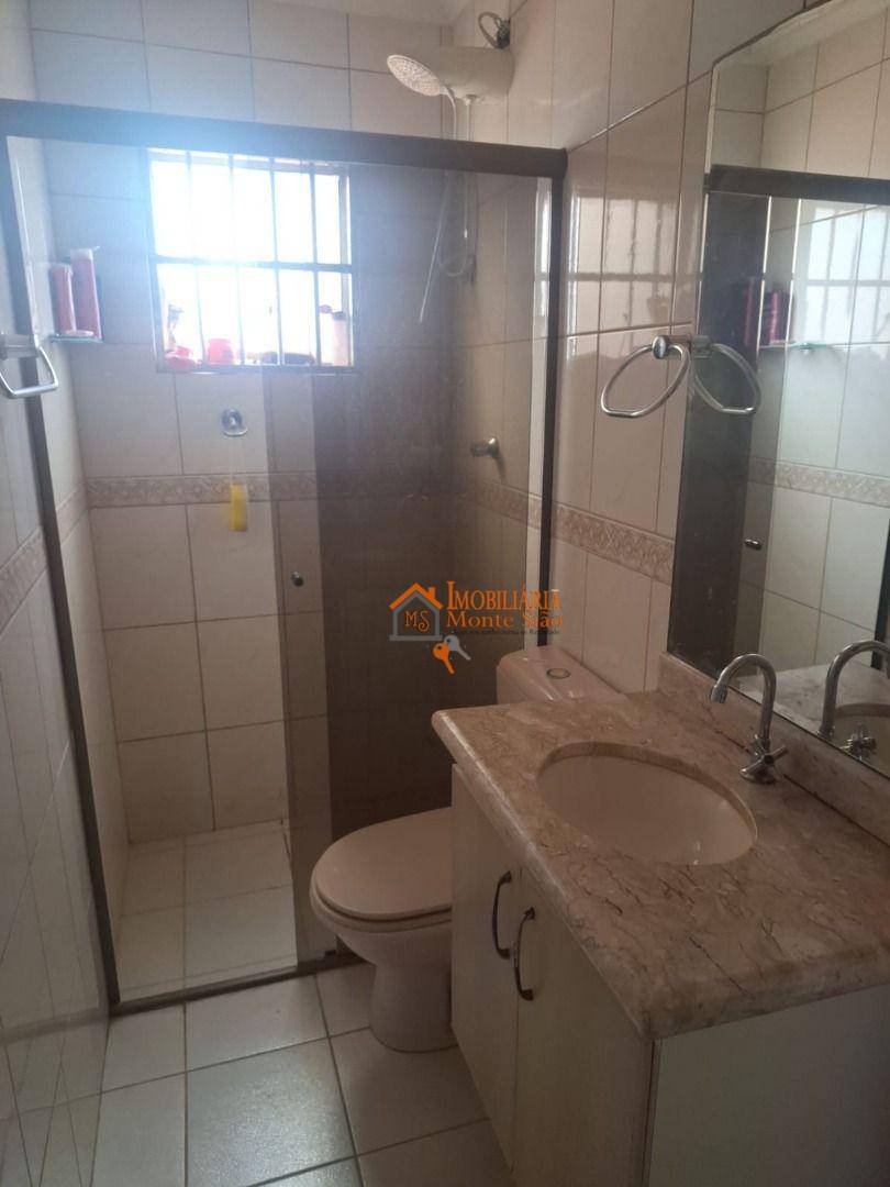 Apartamento para alugar com 2 quartos, 72m² - Foto 15