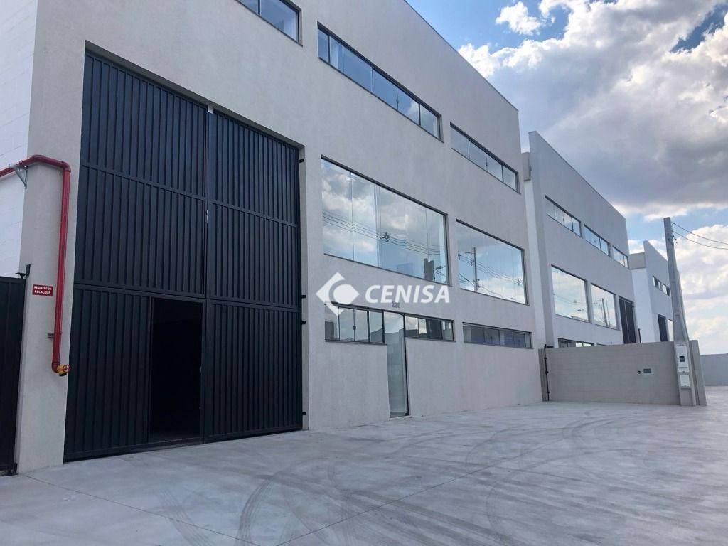 Depósito-Galpão-Armazém para alugar, 640m² - Foto 9