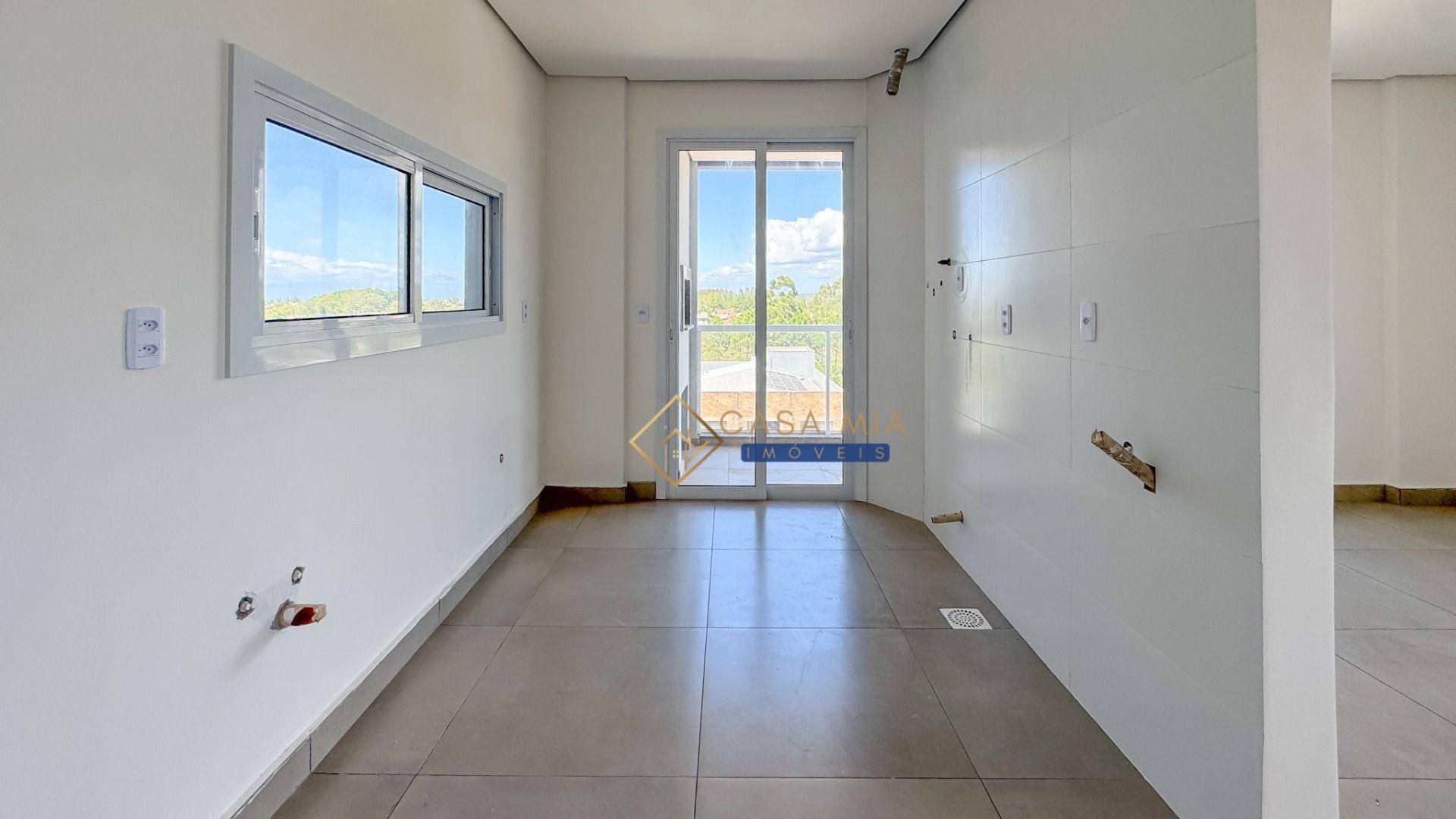 Apartamento, 3 quartos, 98 m² - Foto 2