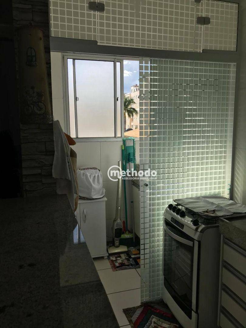 Apartamento à venda com 2 quartos, 44m² - Foto 7