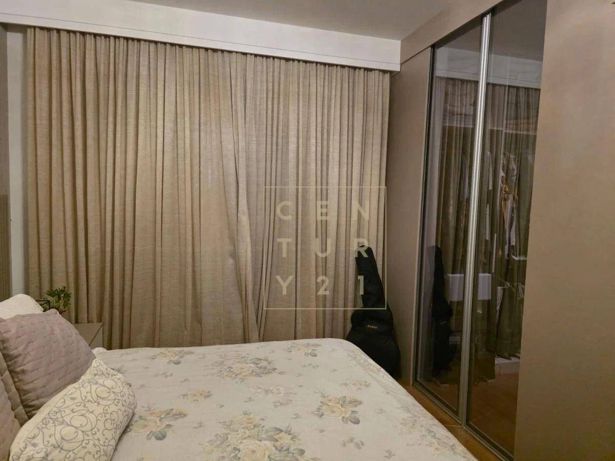 Apartamento à venda com 3 quartos, 134m² - Foto 9