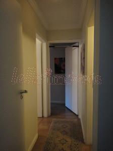 Apartamento à venda com 3 quartos, 172m² - Foto 9