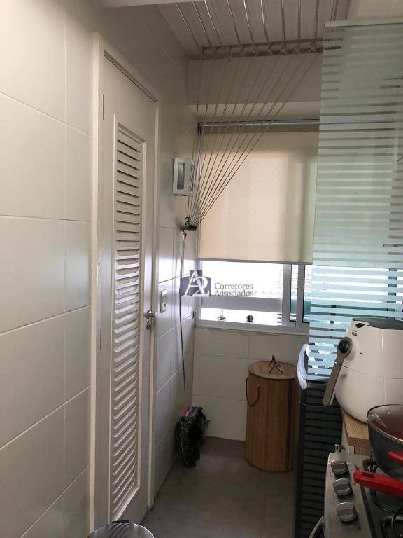 Apartamento à venda com 3 quartos, 93m² - Foto 23