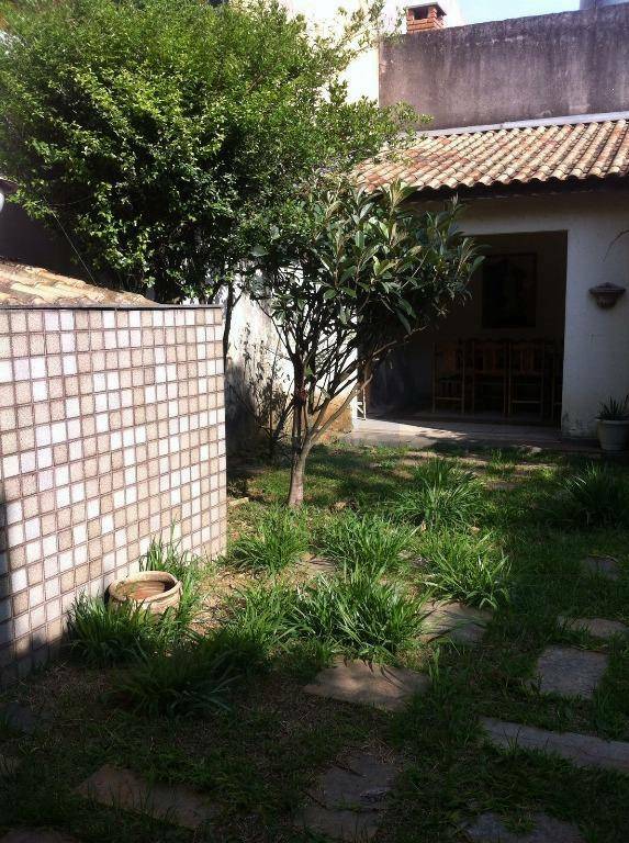 Sobrado à venda com 3 quartos, 400m² - Foto 26