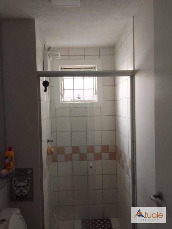 Apartamento à venda com 3 quartos, 69m² - Foto 15