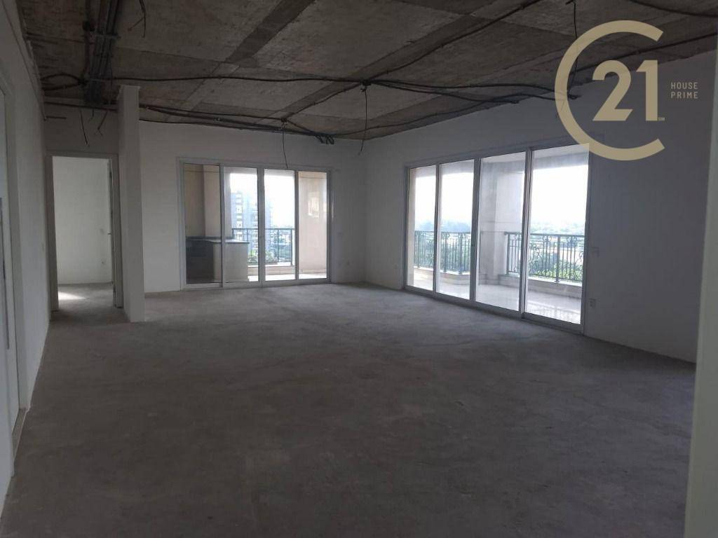 Apartamento à venda com 4 quartos, 400m² - Foto 8