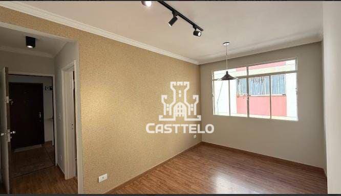 Apartamento à venda com 2 quartos, 45m² - Foto 5