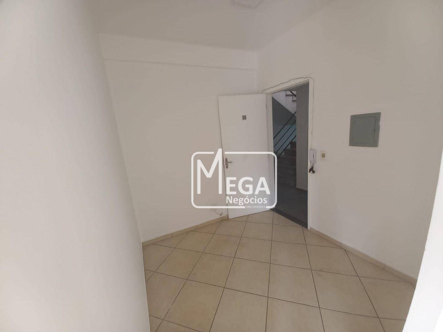 Conjunto Comercial-Sala para alugar, 45m² - Foto 2