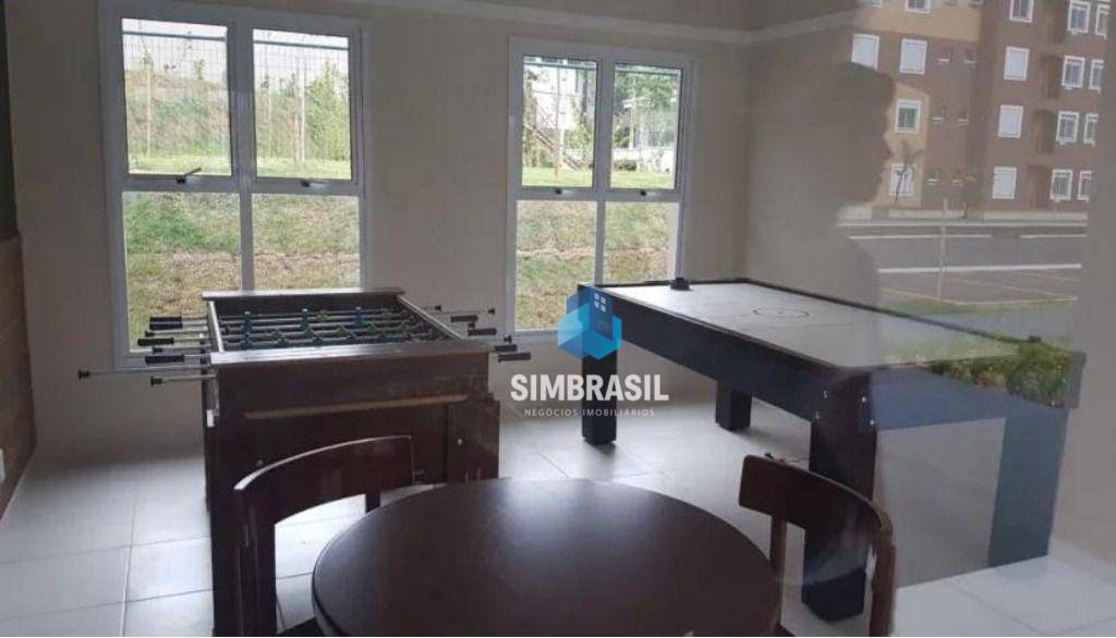 Apartamento à venda com 3 quartos, 60m² - Foto 32