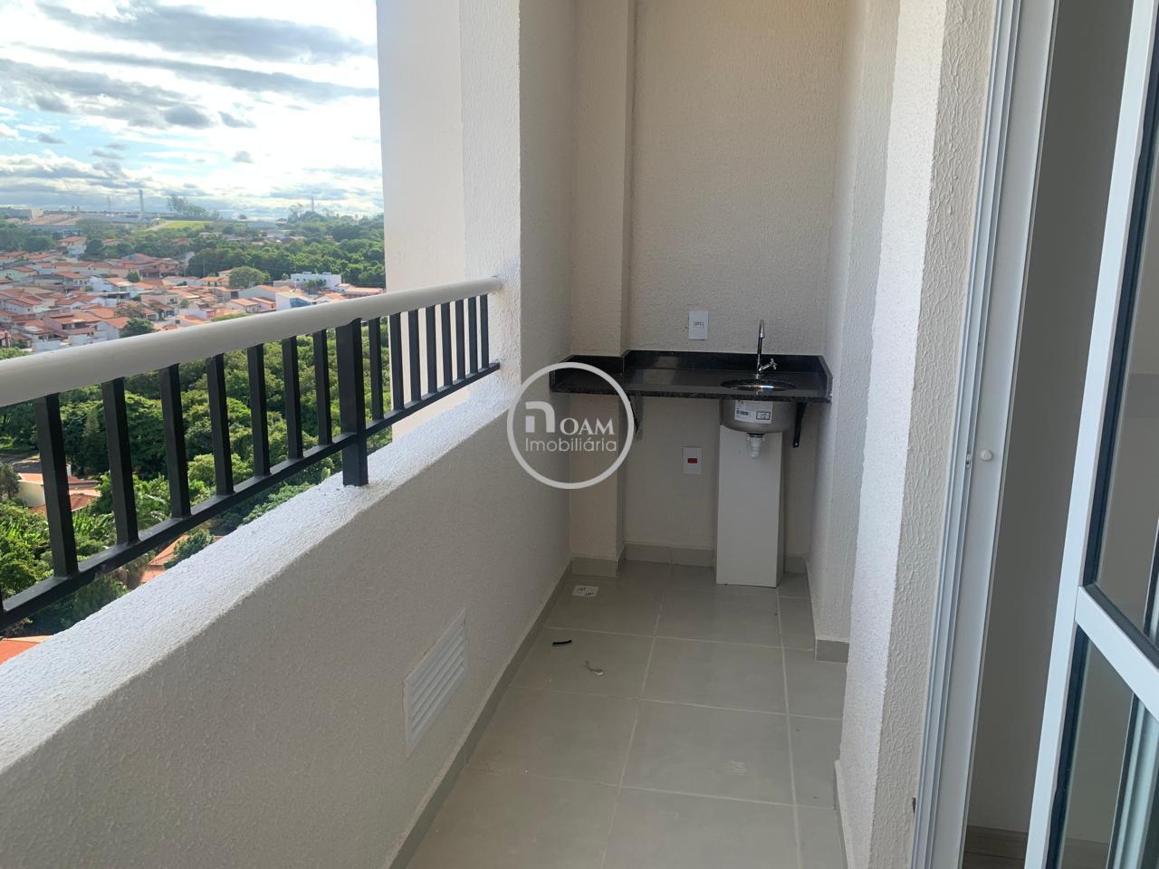 Apartamento à venda com 2 quartos, 63m² - Foto 2