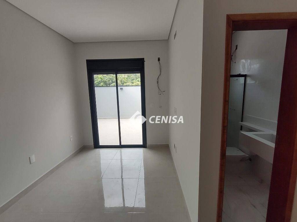 Casa de Condomínio à venda com 3 quartos, 153m² - Foto 8