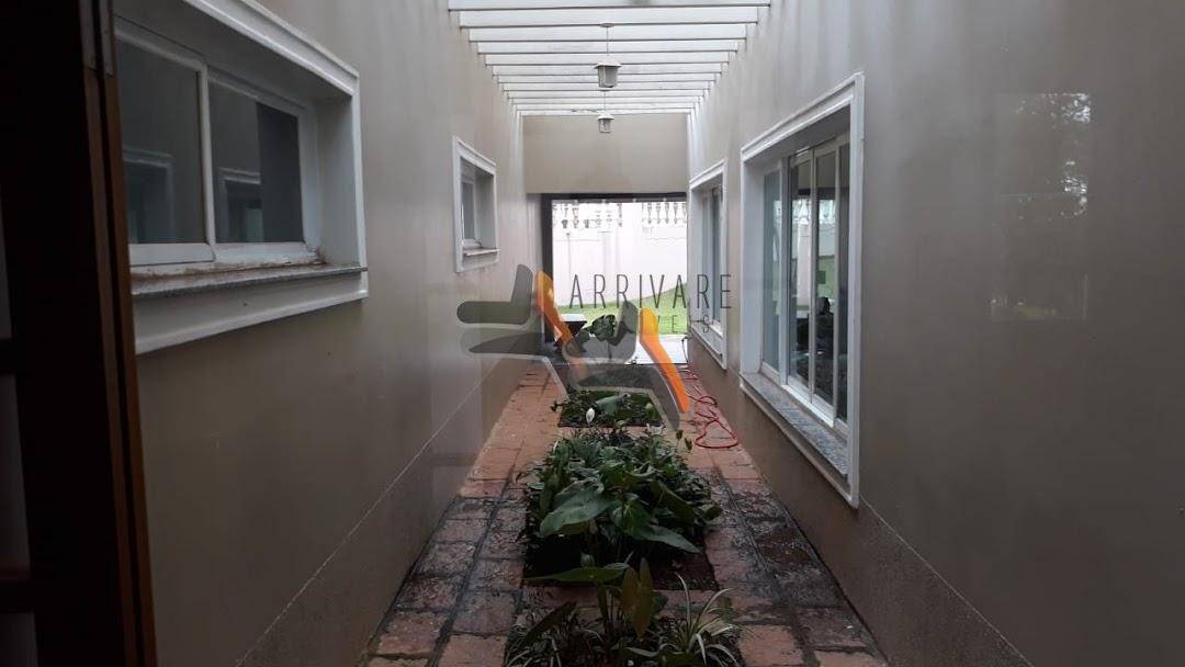 Casa de Condomínio à venda com 4 quartos, 550m² - Foto 9