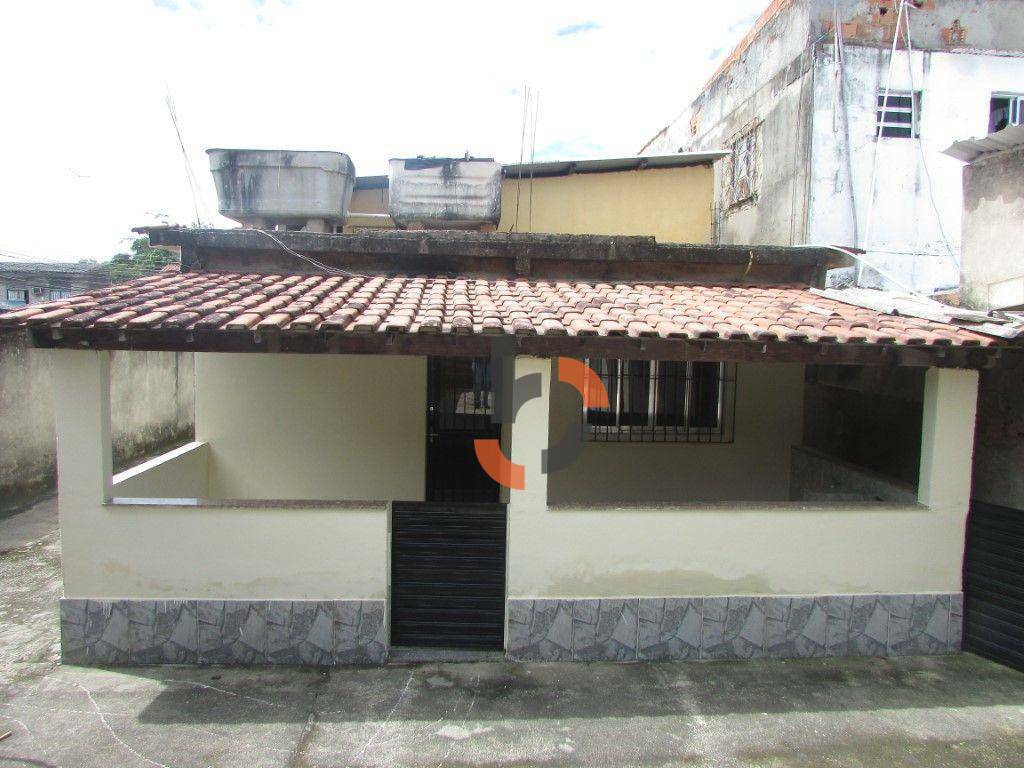 Casa à venda com 2 quartos, 160m² - Foto 9