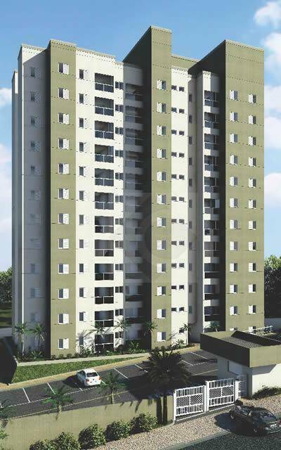 Apartamento para alugar com 3 quartos, 70m² - Foto 34