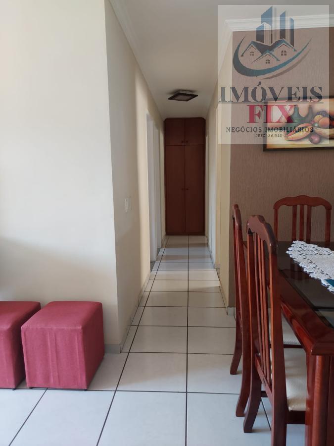 Apartamento à venda com 2 quartos, 78m² - Foto 5