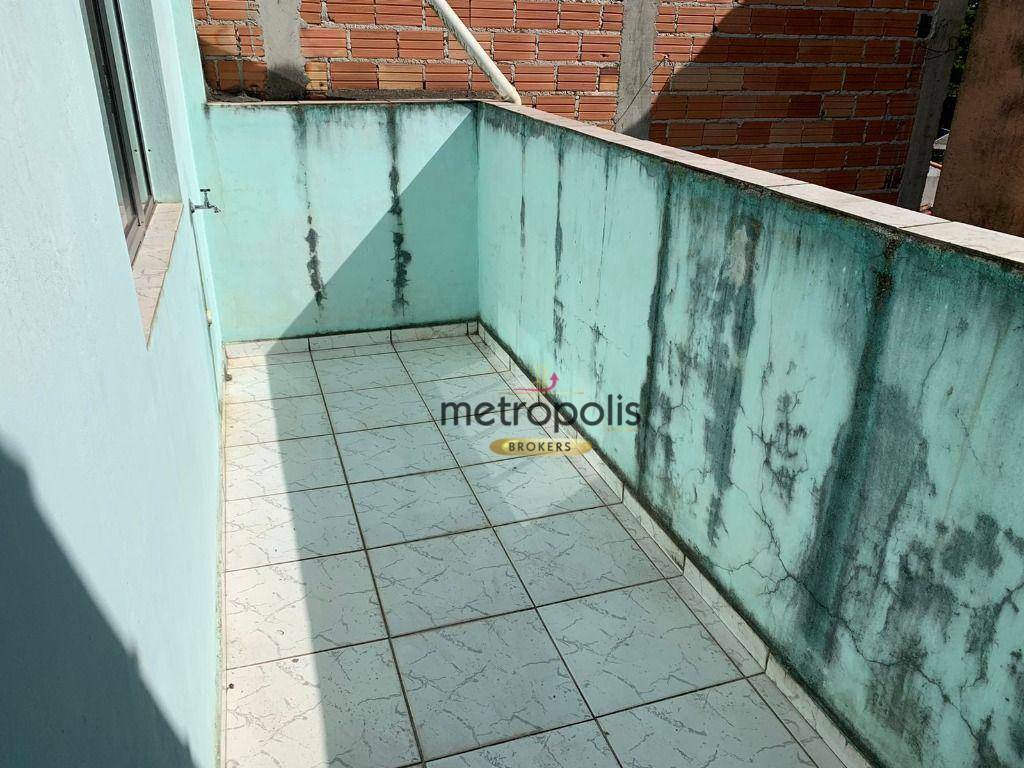 Sobrado à venda com 3 quartos, 200m² - Foto 5