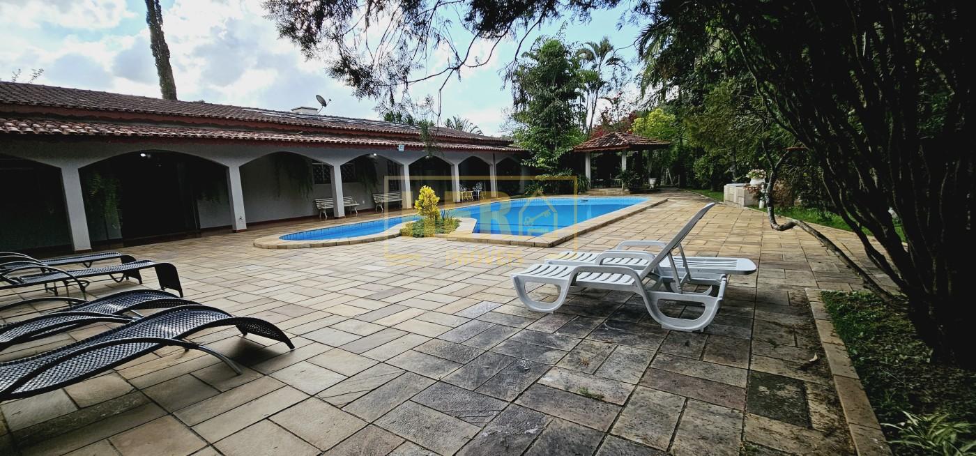 Sítio à venda com 3 quartos, 450m² - Foto 25
