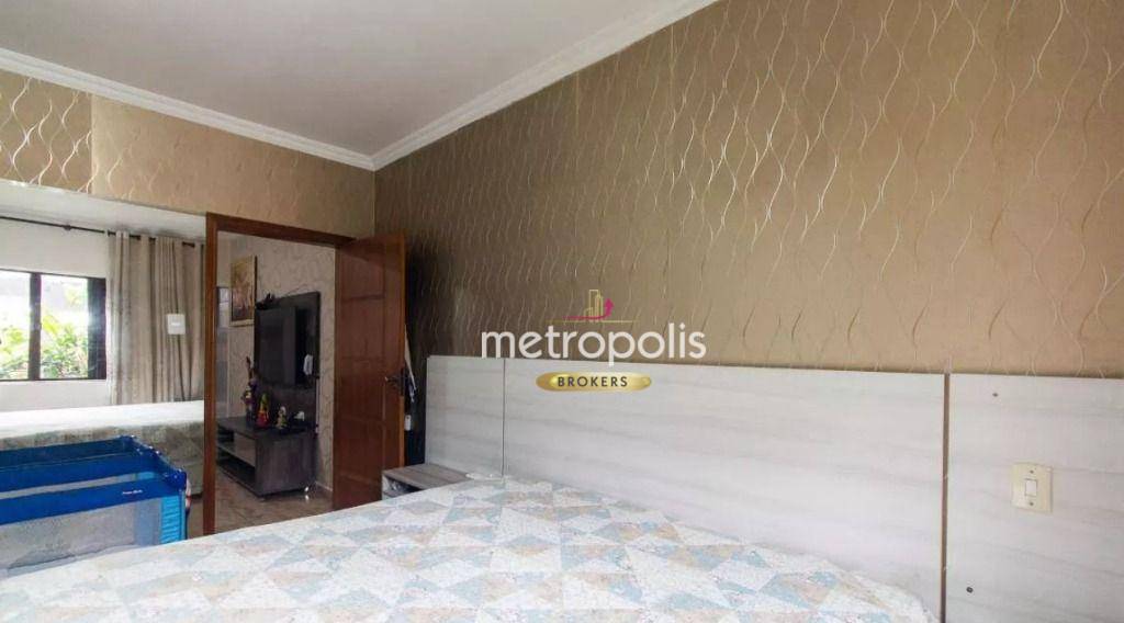 Sobrado à venda com 3 quartos, 195m² - Foto 9