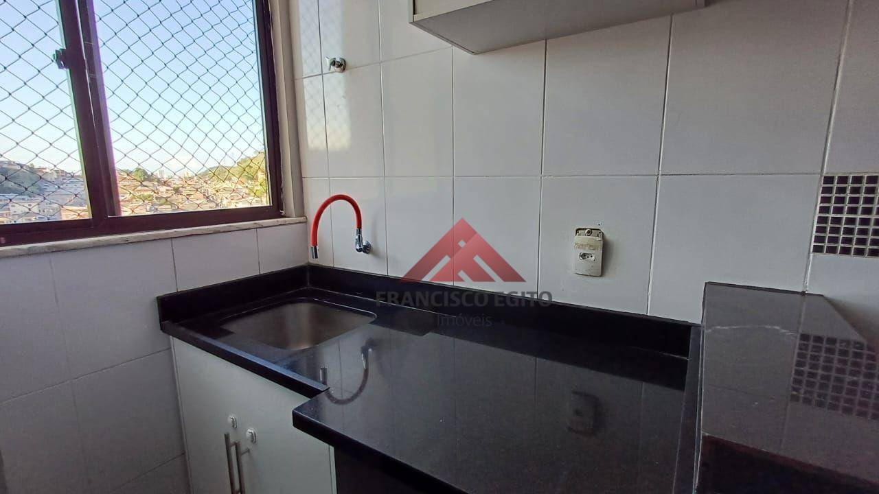 Apartamento à venda com 2 quartos, 64m² - Foto 20