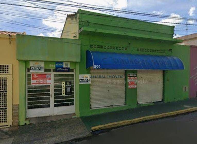 Loja-Salão, 193 m² - Foto 1