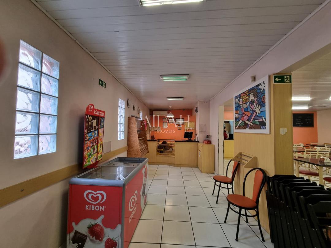 Loja-Salão, 224 m² - Foto 4