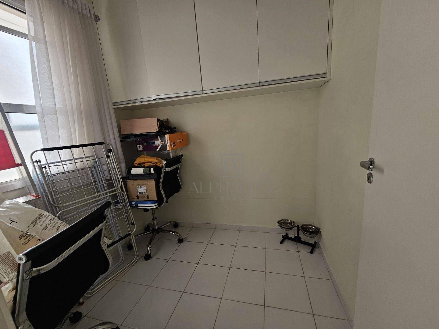 Apartamento à venda com 3 quartos, 158m² - Foto 24