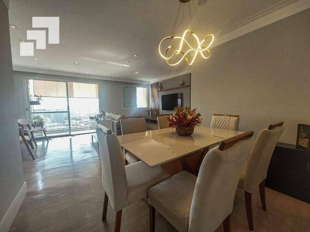 Apartamento à venda com 2 quartos, 78m² - Foto 5