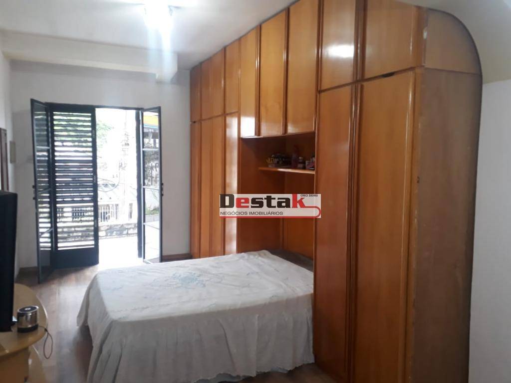 Sobrado à venda com 3 quartos, 290m² - Foto 28