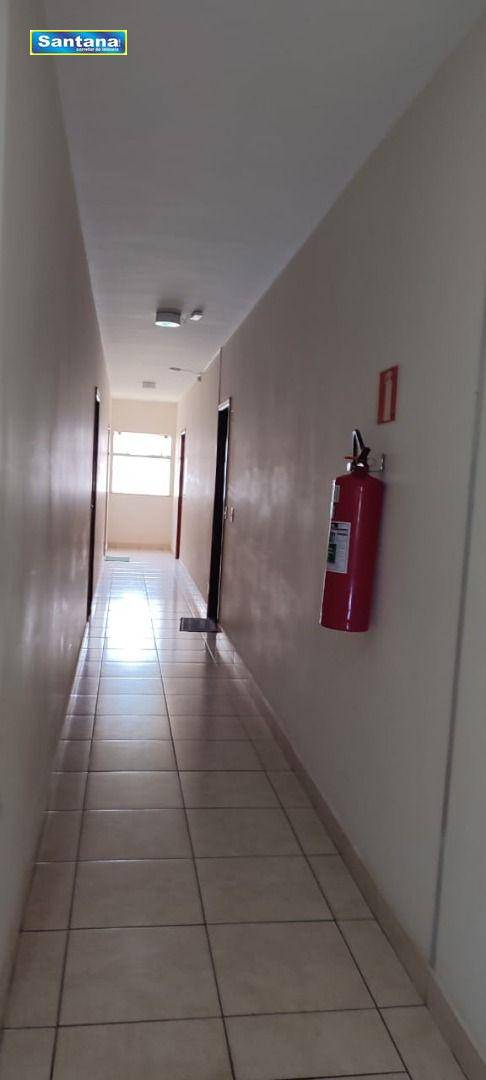 Apartamento à venda com 1 quarto, 38m² - Foto 24
