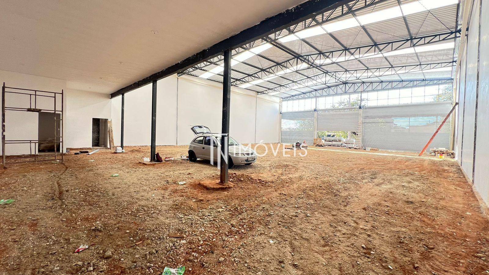 Depósito-Galpão-Armazém para alugar, 700m² - Foto 23