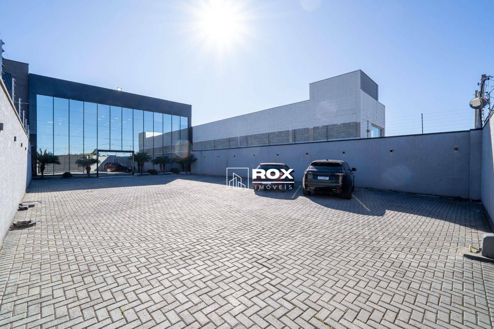 Conjunto Comercial-Sala para alugar, 786m² - Foto 2